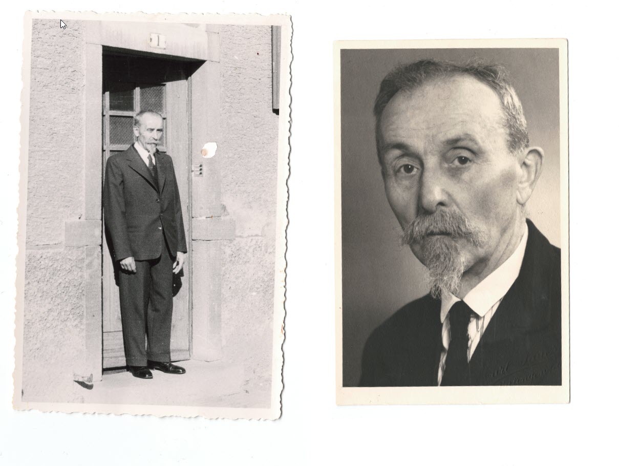 Stefan Isak aus Villingen